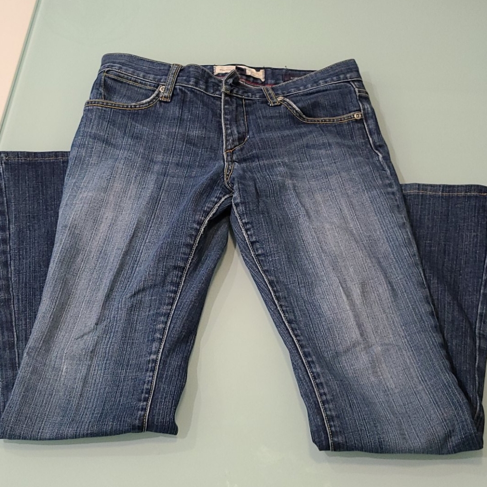 Jeans Paper Denim & Cloth